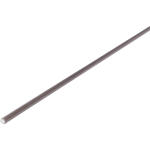 Drachenzubehör H-Flex: Hybrid-Vollstab 4.0 mm / 125 cm
