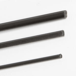 Drachenzubehör C-Flex: Kohlefaser-Vollstab mm / 120 cm 4031169346209