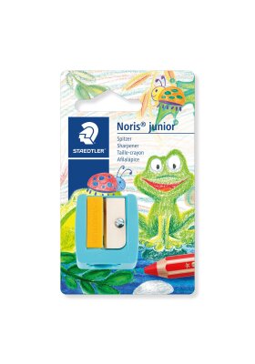 Spitzer Noris Junior 1 ST Blister