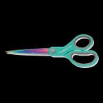 Schere Norix 21cm, sortiert, Karton