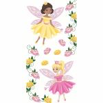 Paper+Design Motivtaschentuch Princess fairy 10 Stück