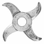 WIDMANN Ninja Stern 16cm