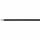 FABER-CASTELL Bleistift Grip 2001 B schwarz