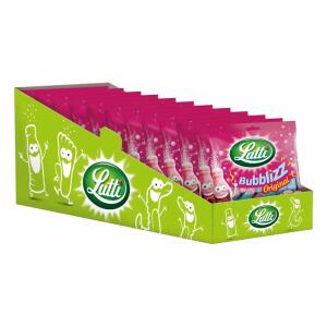 Fruchtgummi Bubblizz Original 100g