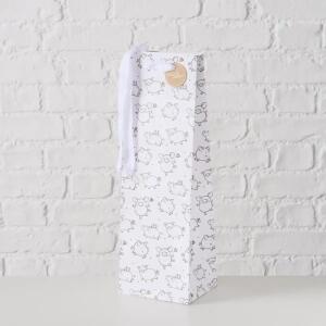 BOLTZE Flaschentüte Lucky 37cm