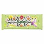 Friedel Fondant Dotter-Eier Zartbitter 150g