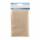 GLOREX Bastelfilz creme 20x30cm 250g