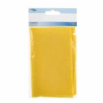 GLOREX Bastelfilz sonnengelb 20x30cm 250g