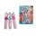 Maped Bleistift HB KIDY learn CONCENTRATION 2 Stück mit Topper