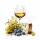 ti-flair Servietten Vin & Fromage 33x33cm 20 Stück