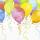 Home Fashion Servietten Balloons 25x25cm 20 Stück 3lagig