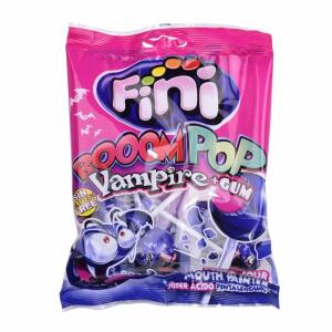 Kaugummis Fini Boom Vampire 80g