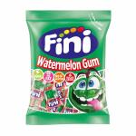 Kaugummis Bubble Gum Watermelon 80g