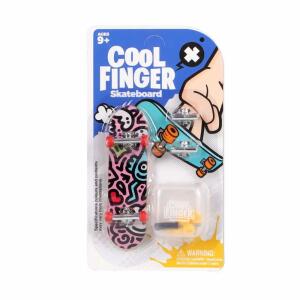 Cool Finger-Skateboard