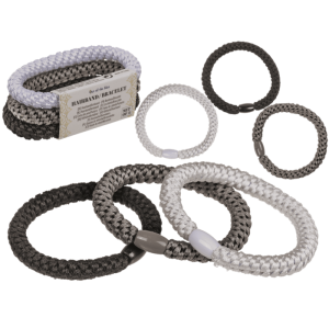 OOTB Textil-Haarband/Armband Basic