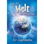 Kurt Eulzer Glückwunschkarte Zur Jugendweihe Zeit,...