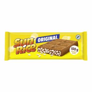 Sun Rice Tafel Original 150g