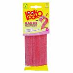Look-o-Look Fruchtgummi Saure Erdbeerstreifen 90g 12...