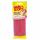 Look-o-Look Fruchtgummi Saure Erdbeerstreifen 90g 12 Stück Beutel