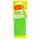 Look-o-Look Fruchtgummi Saure Apfelstreifen 90g 12 Stück Beutel