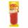 Look-o-Look Fruchtgummi Erdbeerspaghetti 90g 23 Stück Beutel