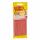 Look-o-Look Fruchtgummi Gefüllte Erdbeersticks 90g Beutel