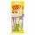 Look-o-Look Süßwaren Party Mix 50g 6 Teile Beutel