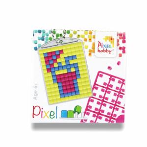 Pixel Anhänger Cocktail 8718468523062
