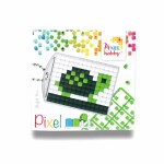Pixel Anhänger Schildkröte