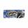 Eichetti Waffelhörnchen Crispy Cups Cookies & Cream 100g