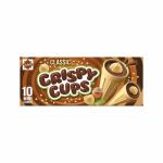 Eichetti Waffelhörnchen Crispy Cups Classic 100g
