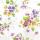 Home Fashion Servietten The Blooming 33x33cm 20 Stück 3lagig