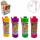 Seifenblasen 900ml 4fach sortiert