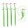 Gelstift Good Feelings Happy Flowers Wackelblume Strichstärke 0,7mm  4fach sortiert