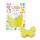 Pop-Up Sticky Notes Good Feelings Happy Flowers Schmetterling 6,5x5cm 100 Blatt