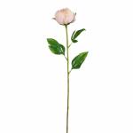 Kunstblume Peonie hellrosa 60cm