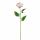 Kunstblume Peonie hellrosa 60cm