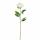 Kunstblume Peonie weiss 60cm