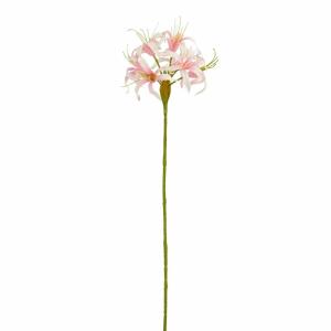 Kunstblume Nerine rosa 59cm