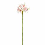 Kunstblume Nerine rosa 59cm