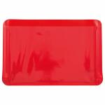 Tafelschoner rot