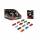 Nano Cars Fast & Furios Blind Pack Welle 1 4cm 12fach sortiert Überraschungstüte