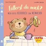 CARLSEN Babybuch Baby pixi 76 Fütterst du mich?