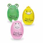 Tommy & Friends Glitzer Glibber Knete 82g 3fach sortiert