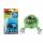 Furzkissen Prank Box Double Fun blau grün 16cm 2fach sortiert
