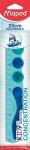 Maped Lineal KIDY learn CONCENTRATION 20cm