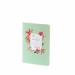 RÖSSLER Notizheft Joy Bird 36 Seiten DIN A5