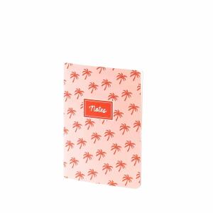 RÖSSLER Notizheft Joy Palm Tree 36 Seiten DIN A5