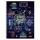 ONLINE Collegeblock Game Time kariert 80 Blatt 90g/m² DIN A4