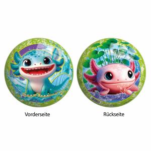 John Spielball Axolotl Ø23cm